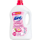 Asevi Rosehip Laundry Detergent 40+4 Washes - KJ's Sizzling Scentz