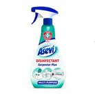 Asevi - Gerporstar Plus Multipurpose Disinfectant Spray - KJ's Sizzling Scentz