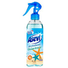 Asevi Home and Fabric Spray 400ml bottles mixed fragrances - KJ's Sizzling Scentz