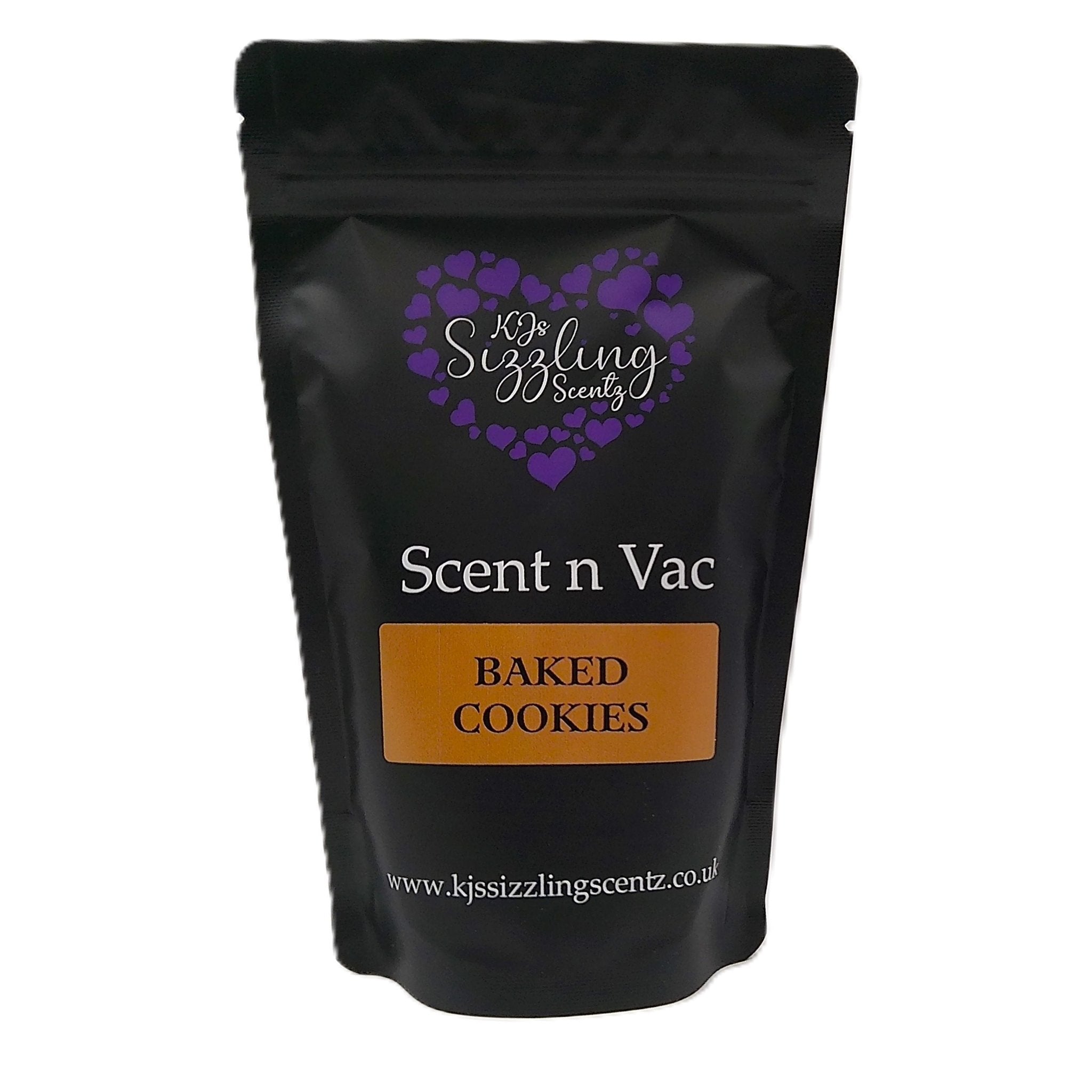 Scent n Vac - Fruity & Sweet Shop Collection - KJ's Sizzling Scentz