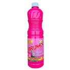 Brumol Floor Cleaner - Musk Rose - Concentrated - 1 Litre - KJ's Sizzling Scentz