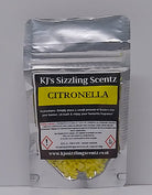 Bugs Out Sizzlers Bundle 10x 50g bags - KJ's Sizzling Scentz