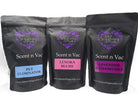 Scent n Vac - Clean & Fresh Collection - KJ's Sizzling Scentz