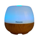 Horoma Aromatherapy Colour Changing Diffuser plus one bottle of Diffuser Juice - KJ's Sizzling Scentz