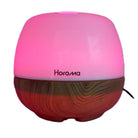 Horoma Aromatherapy Colour Changing Diffuser plus one bottle of Diffuser Juice - KJ's Sizzling Scentz