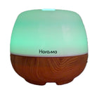 Horoma Aromatherapy Colour Changing Diffuser plus one bottle of Diffuser Juice - KJ's Sizzling Scentz