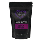 Scent n Vac - Clean & Fresh Collection - KJ's Sizzling Scentz