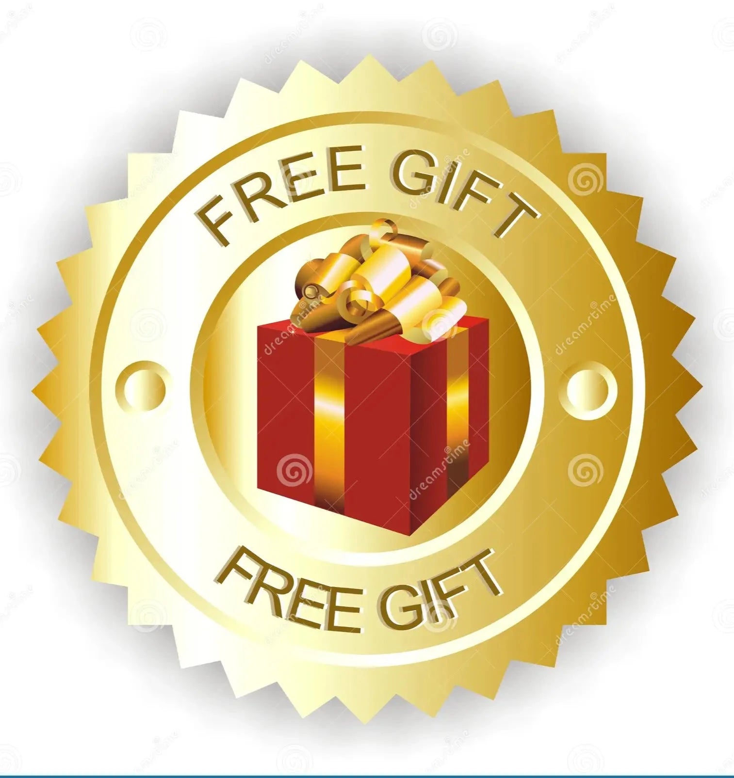 Free Gift