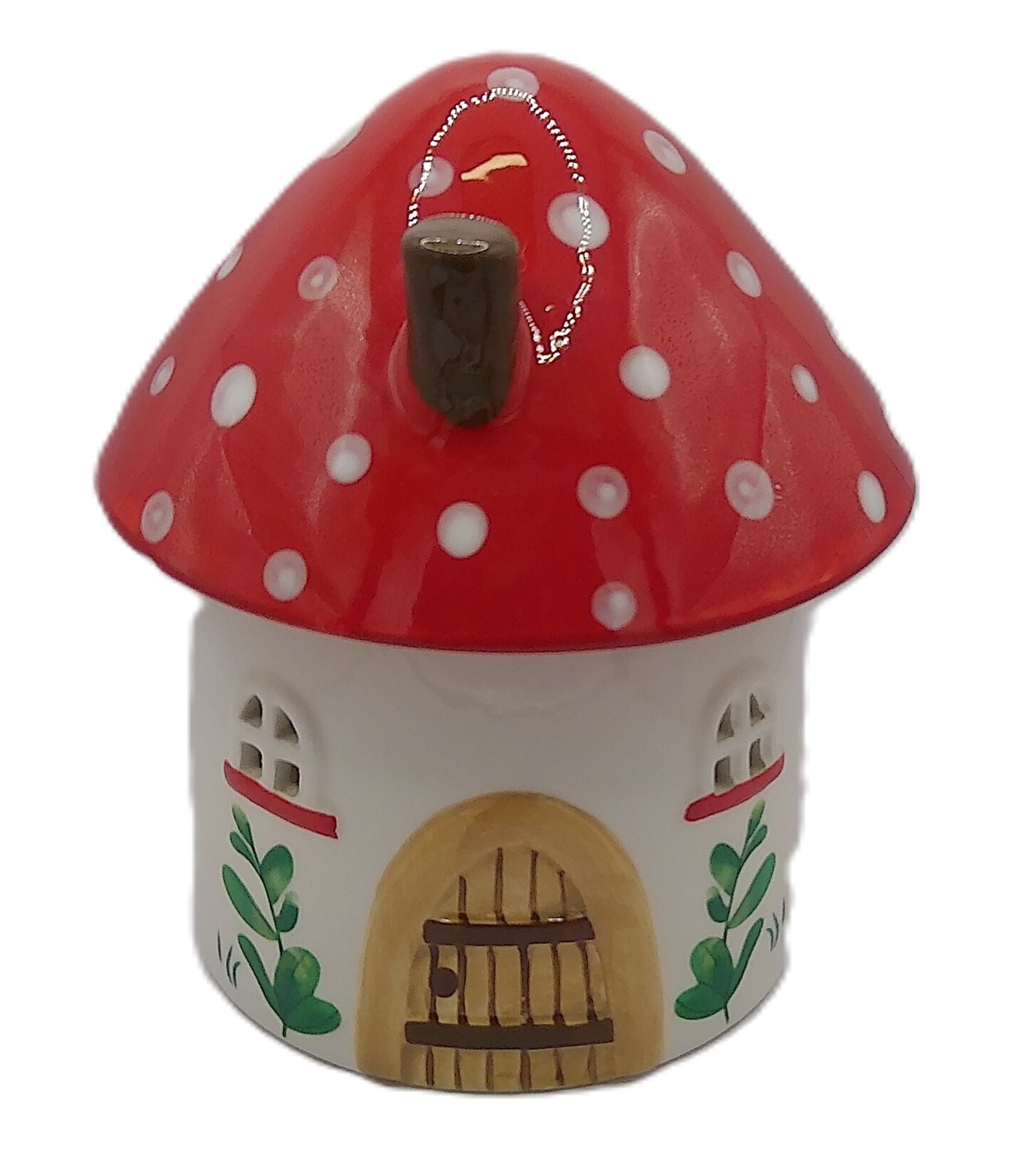 Toadstall House Tea-kLight Burner