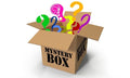 £25.00 Mystery Bag/Box - KJ's Sizzling Scentz