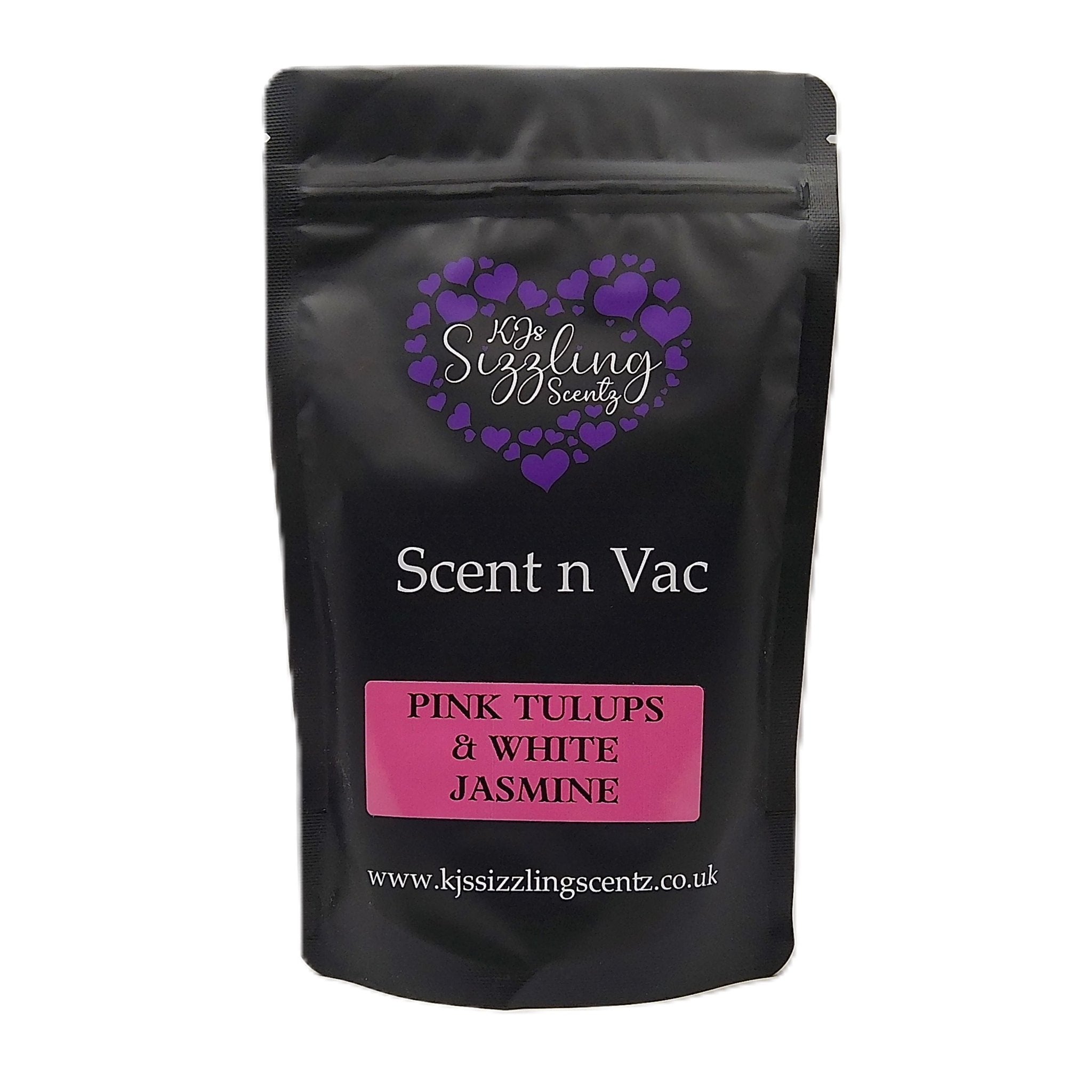 Scent n Vac - Clean & Fresh Collection - KJ's Sizzling Scentz