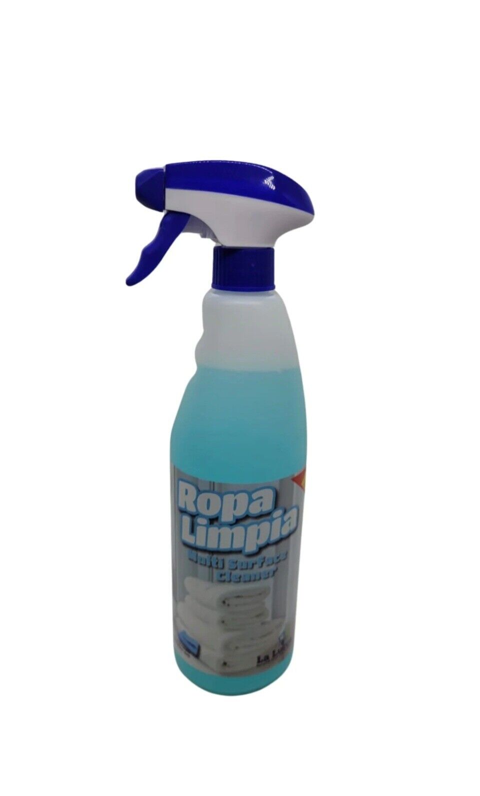 Ropa Limpia Multi Surface Cleaner Spray 750ml - KJ's Sizzling Scentz