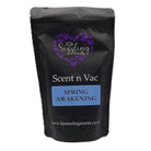 Scent n Vac - Clean & Fresh Collection - KJ's Sizzling Scentz