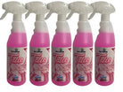 La Lucca's Talco Multi - Surface Cleaner.750ml - KJ's Sizzling Scentz