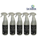 La Lucca's Empire Multi - Surface Cleaner.750ml - KJ's Sizzling Scentz