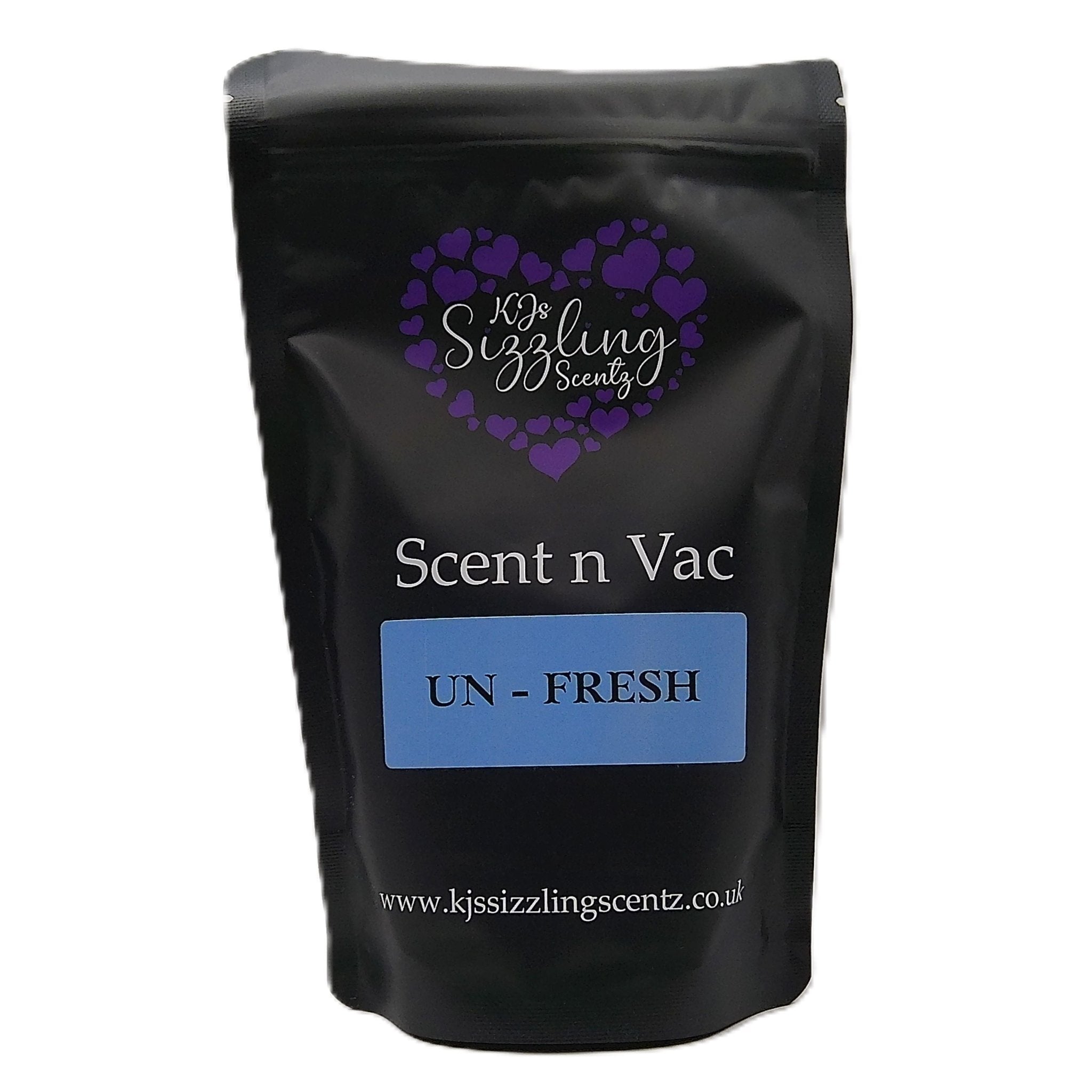 Scent n Vac - Clean & Fresh Collection - KJ's Sizzling Scentz