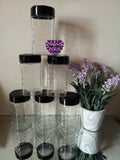 Scent n Vac Shaker - KJ's Sizzling Scentz